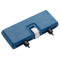 Watch Back Case Opener Tool Kit for Battery Replacement and Repair
