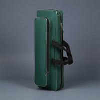 Large Capacity Fishing Rod Bag Adjustable Strap Portable Fishing Rod Carrier Convertible Carry Long-Lasting for Outdoor