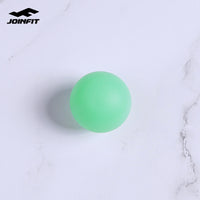 Joinfit Silicone Fascia Massage Ball Set for Muscle Relaxation and Foot Yoga