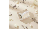 Candle Wicks with Base Materials Candle Wicks for Beginners, Hobbyists, Home Decor