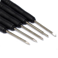 Mini Screwdriver Set for Electronics Repair