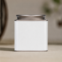 tea tins