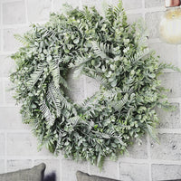 Artificial Flower Garland for Home Decor and Events