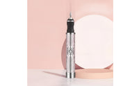 Electric Nail Grinder with Bits Ergonomic for Travel