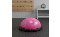 Non-Slip Kids' Half Balance Ball Thickened Wobble Balance Dome Eco-Friendly Material Sensory Integration Ball for Home