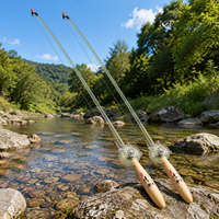 fishing rod