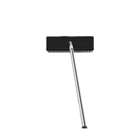 Stainless Steel Long Handle Floor Scrub Brush