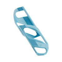 Badminton Grip Corrector Ergonomic Badminton Grip Training Device Racket Training Aid Ambidextrous for Beginners, Solo Practice