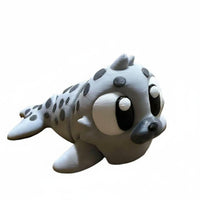 Movable Joints BCD Hanging Charm Buoyant Buoy Dive Charm Cute Design for Divers