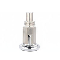 Easy Installation Indexing Plunger Indexing Plunger Component Fine Workmanship Self-Locking Indexing Plunger Component