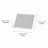 quartz plates