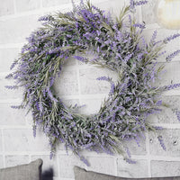 Artificial Flower Garland for Home Decor and Events