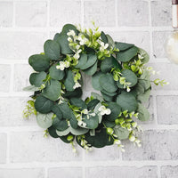 Artificial Flower Garland for Home Decor and Events