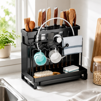 kitchen utensil organizer