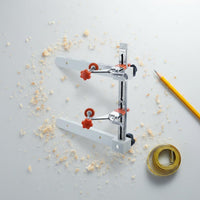 Drawer Slide Installation Jig Improves Productivity Cabinet Hardware Jig