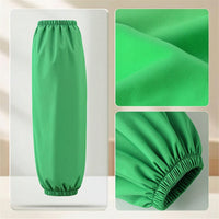 Breathable Soldering Arm Sleeves Elasticized Flame Resistant Sleeves Long-Lasting Stretchy for Workshop