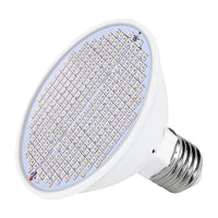 E27 LED Full Spectrum Grow Light Bulb for Indoor Plants Seedling Succulents