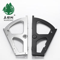 Hidden Shoe Cabinet Flip Rack Hardware, Stainless Steel Thickened Shoe Storage Organizer Mechanism