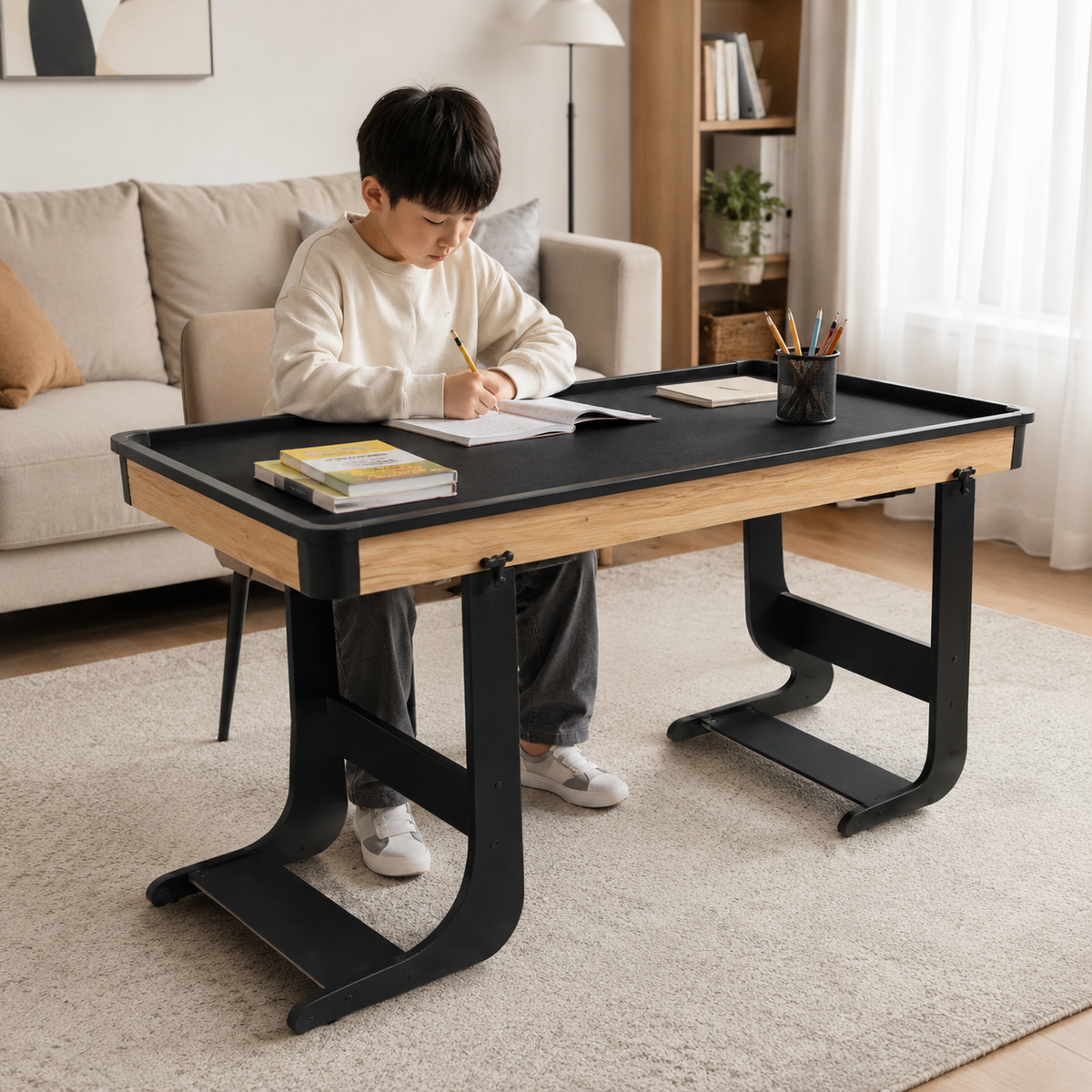 billiard table