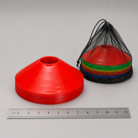 training cones