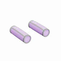 Sand Filled Dumbbell Comfortable Hold Soft Hand Weight Portable Sand Filled Dumbbells for Women, Running, Jump Rope