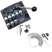 Mini Ring Bending Machine for Jewelry Making