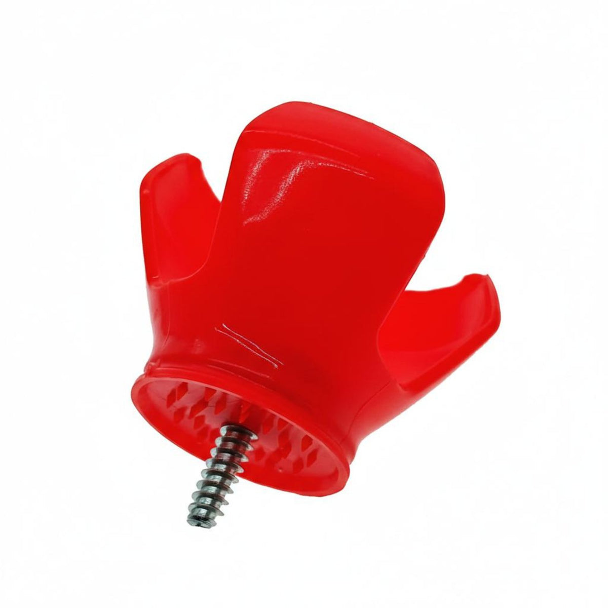 Easy to Install Golf Ball Picker Upper Quick Installation Golf Ball Grabber Claw No Bending for Golfers, Seniors, Putting Green, Outdoor