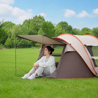 camping tent