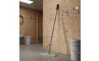 Sand Leveling Rake Wide Head Track Sand Rake