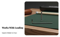 High-Quality Threading Cue Weight Bolt Long-Lasting Metal Construction Billiard Cue Weight Adjustment Bolt Secure Fit