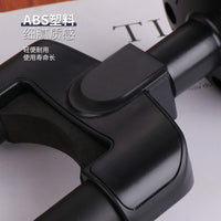 Premium Guitar Wall Mount Hanger for Acoustic and Electric Guitars
