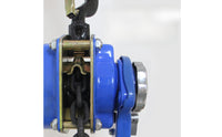 Manual Lever Chain Hoist Lightweight Lever Chain Hoist Come Along Sturdy Lifting Equipment Easy to Use for Contractors