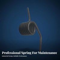 3 Ton Jack Spring Heavy Duty Twist Spring High Tool Replacement Part