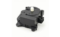 Climate Control System Blend Door Actuator Direct Replacement Air Conditioning Actuator Plug-and-Play Servo Motor for Mechanics