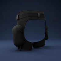 Technical Diving Shorts Quick Release Buckle Diving Shorts with Pockets D-Attachment Point Attachment Points for Snorkeling