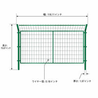 fencing panels