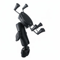 Motorcycle Side Mirror Ph Single Mount Easy Insta Wi Wiwill Ation Car Headrest Ph Single Holder 360° Rotatable Long-Lasting