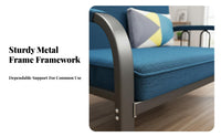 High spine Support Adjustable Floor Lounger Multi-Positional Adjustable spinerest Lounger Foldable Design Indoor Seating Thickly Padded for Adults, Students, gaming enthusiasts, Bay casement, Balcony, Living Room, Meditation