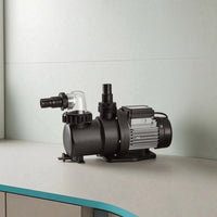 Above Ground Pool Pump Highautomatic Priming Priming Pool Pump Easy Cleaning for Swimming Pools
