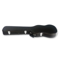 Stagg ABS Guitar Case for Folk, Classical, Electric Guitars and Basses