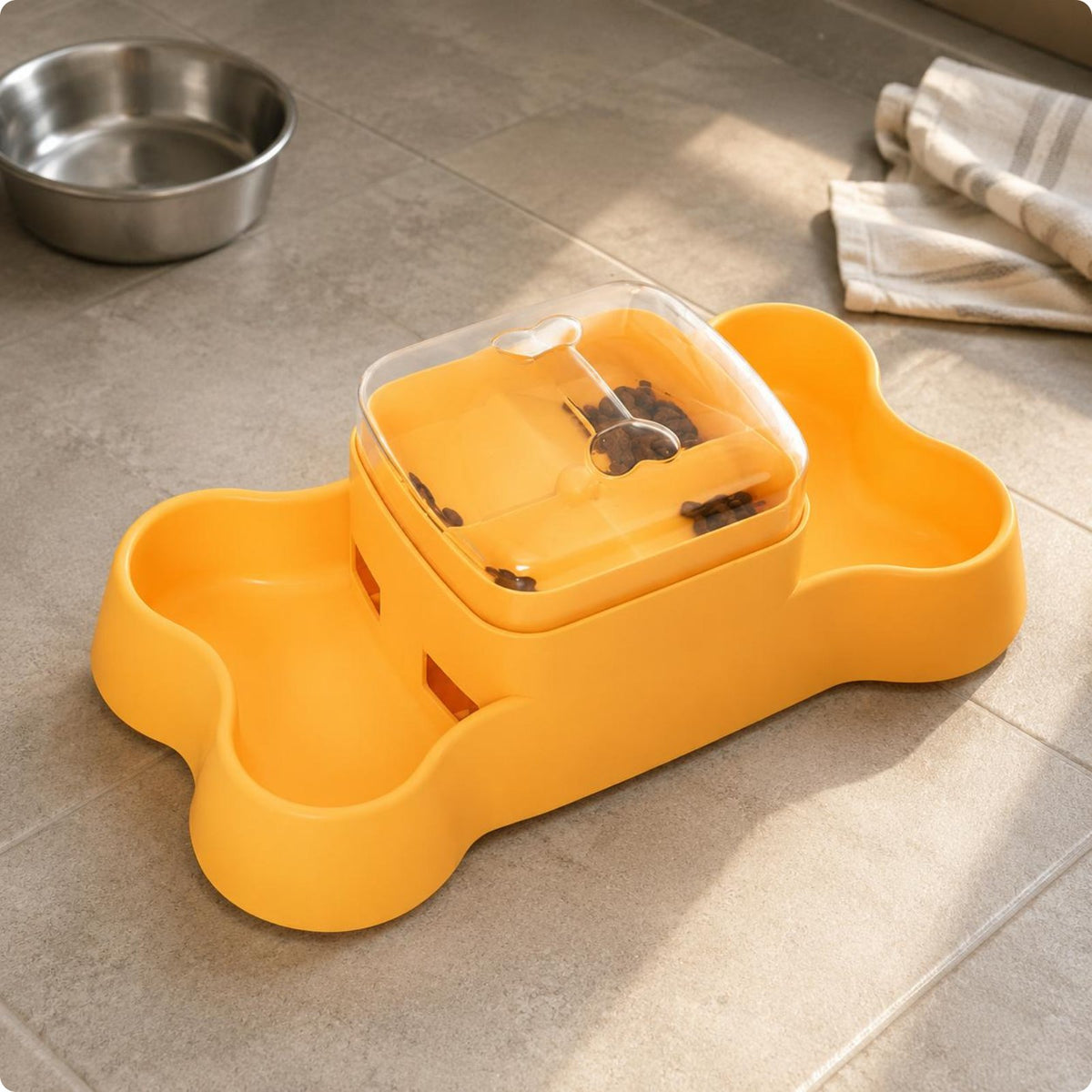Press Treat Dispenser Mental Animal Supplies Pet Accessory for Young Dogs