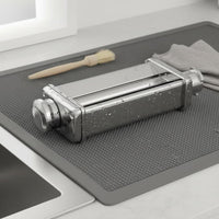Multi-Functional Meat Grinder Attachment Heavy Duty Food Mincer Accessory Easy to Assemble for Kitchen