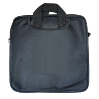 Professional Geomancy Compass Storage Bag, Waterproof Dustproof Thickened Carrying Case for 3-10 inch Lopan
