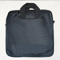 Professional Geomancy Compass Storage Bag, Waterproof Dustproof Thickened Carrying Case for 3-10 inch Lopan