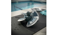 Cleaner Replacement Engine Easy to Install Pool Suction Cleaner Motor R0524900