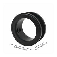 Cement Tanker Directional Component Bushing Replacement Industrial Spare Part