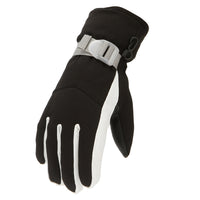 Women's Windproof Thermal Ski Gloves for Cycling and Skating