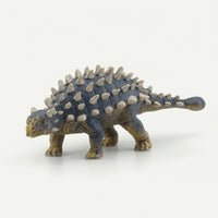 Ankylosaurus Toy Lifelike Ankylosaurus Figure Display Figure Realistic Figurine Collectible for Children, Playroom, Desk Decor