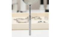 Non-Slip Handle Cross Cylinder Lens Long-Lasting Precision Cross Cylinder for Opticians, Ophthalmologists