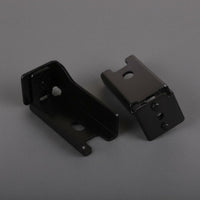 Sturdy TV Base Stand Bracket Long-Lasting Television Base Mounting Bracket Easy Installation